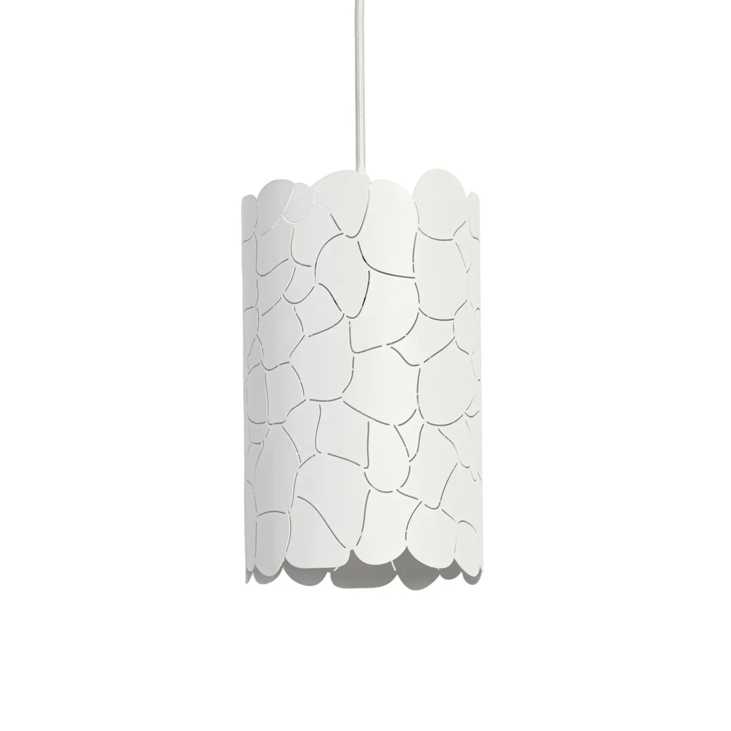 B-Ware Lindby Hängeleuchte Pendelleuchte Aralena Weiß 3 Flg Länge 92 Cm369