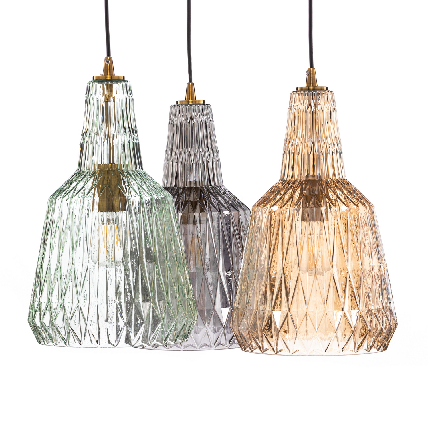 B-Ware Lindby Belarion Hängeleuchte Hängelampe Leuchte Lampe Pendelleuchte Licht - 4251911778472
