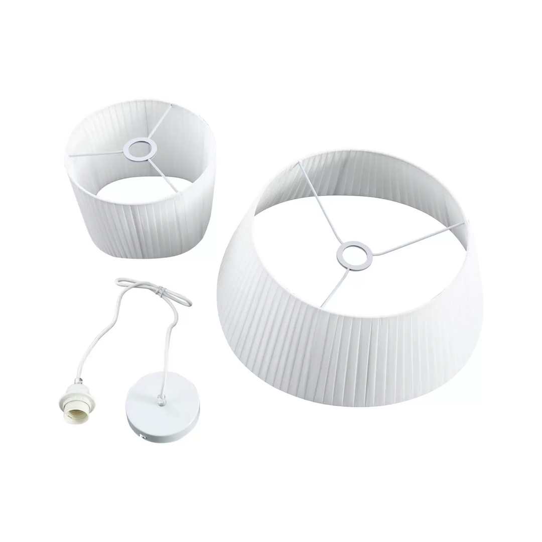 Lindby Eryndor Hängeleuchte Hängelampe Leuchte Lampe Pendelleuchte Licht B-Ware - 4251911777765