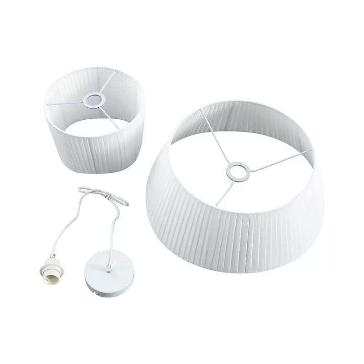 Lindby Eryndor Hängeleuchte Hängelampe Leuchte Lampe Pendelleuchte Licht B-Ware - 4251911777765