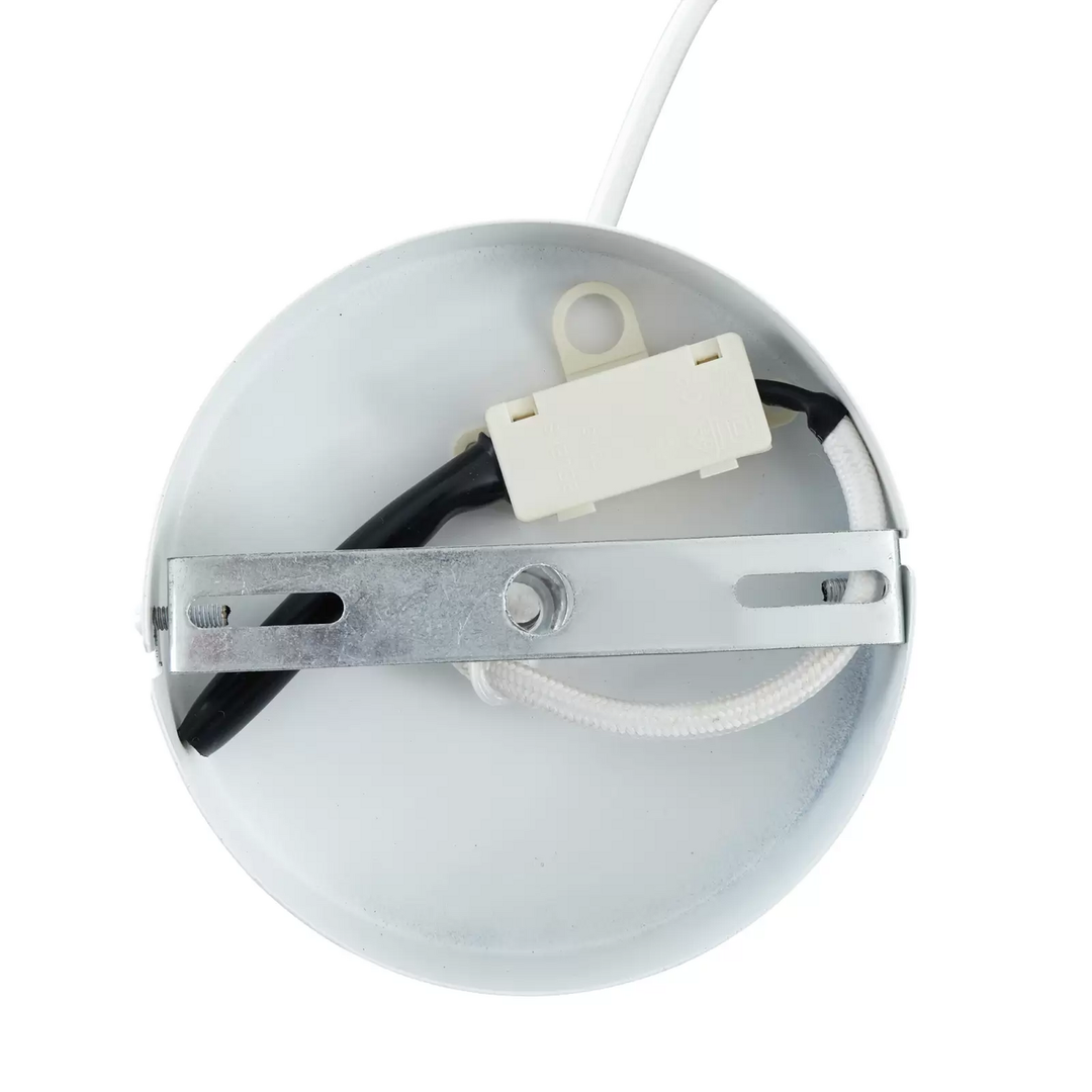 Lindby Eryndor Hängeleuchte Hängelampe Leuchte Lampe Pendelleuchte Licht B-Ware - 4251911777765