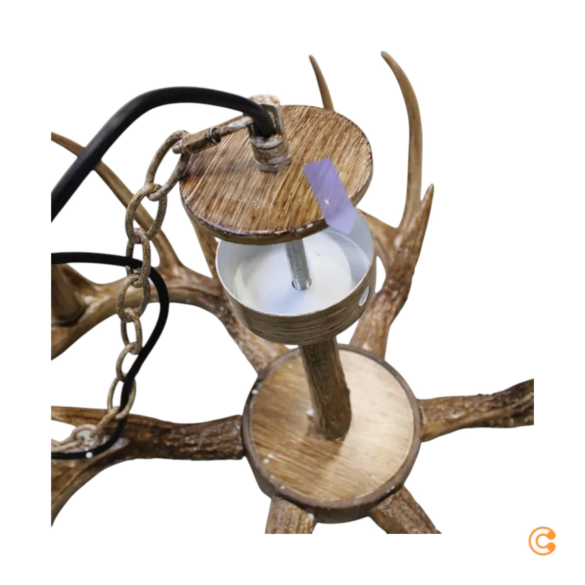 Lindby Fibi Hängeleuchte Pendelleuchte Deckenlampe Leuchte SIEHE TEXT/FOTO - 4251096572285