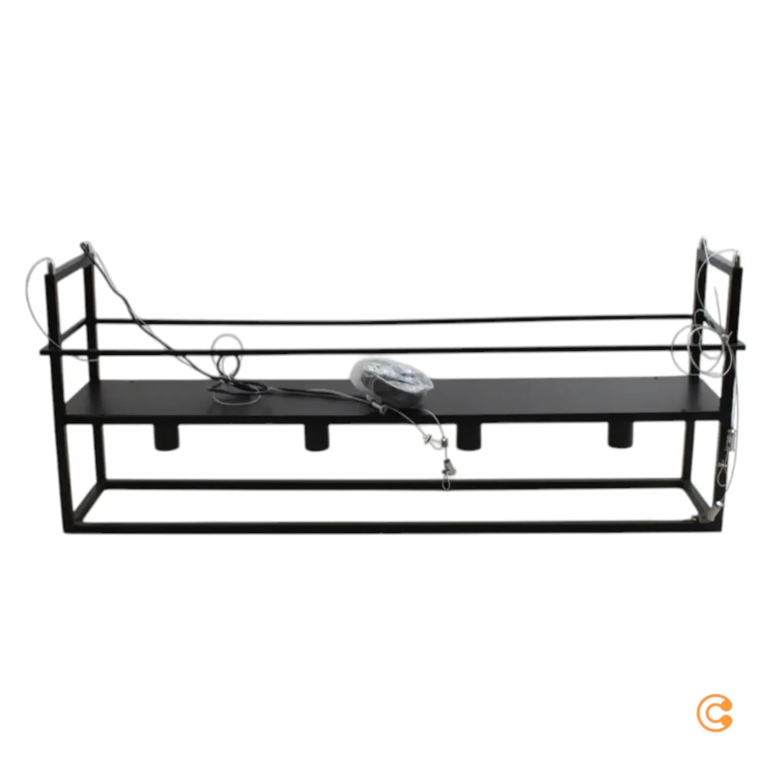 B-Ware Lindby Grisela Hängeleuchte Pendelleuchte Deckenleuchte Lampe Siehe Text/Foto - 4251096589641