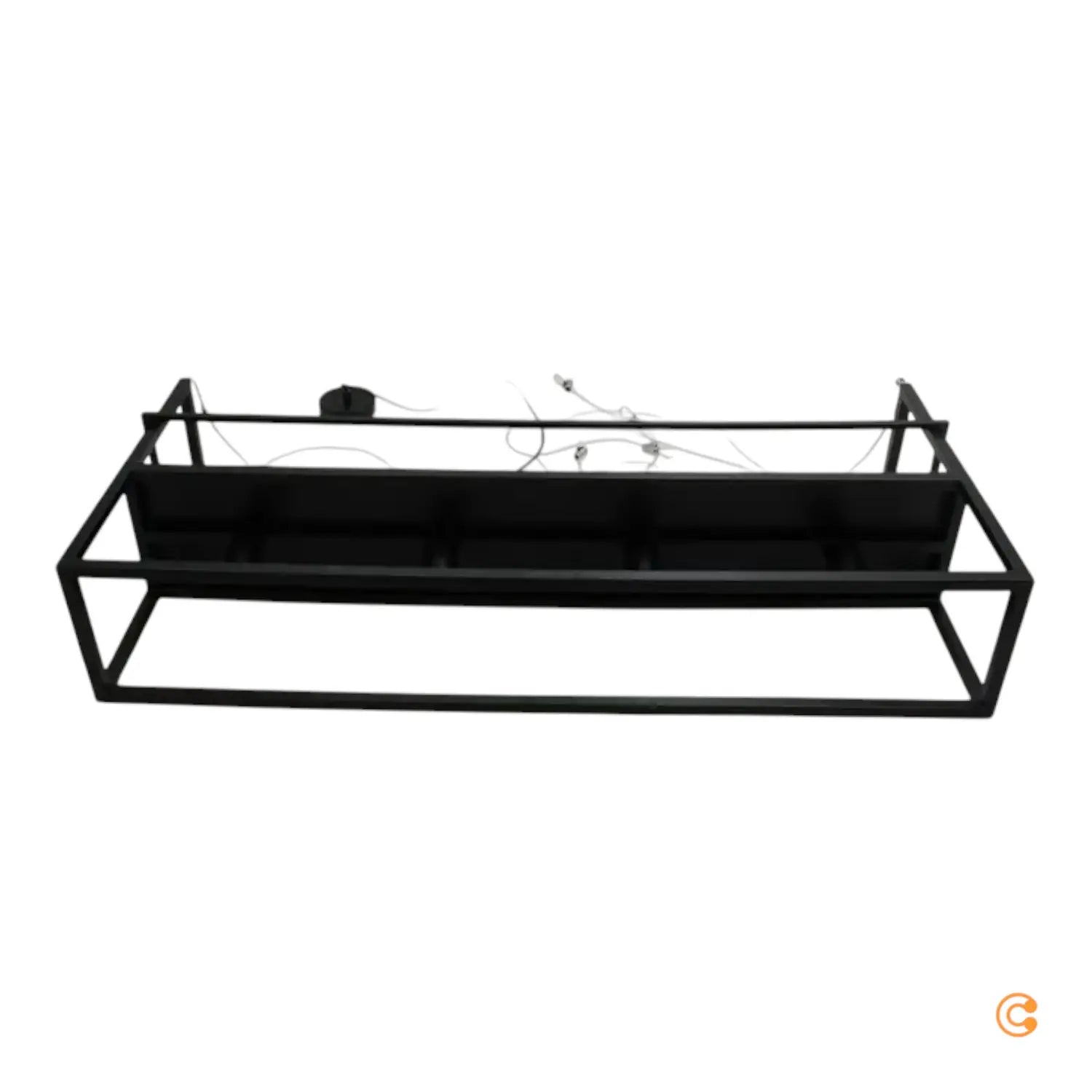 Lindby Grisela Hängeleuchte Pendelleuchte Deckenleuchte Lampe Siehe Text/Foto B-Ware - 4251096589641