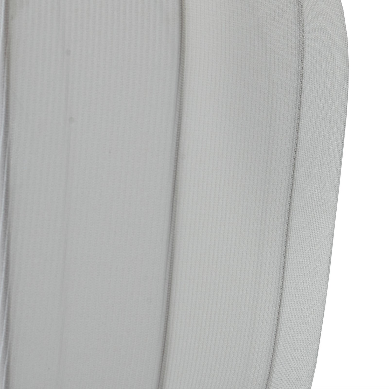 B-Ware Lindby Hängeleuchte Helin Weiß ø 35 Cm Stoff Deckenlampe Deckenleuchte Lampe
