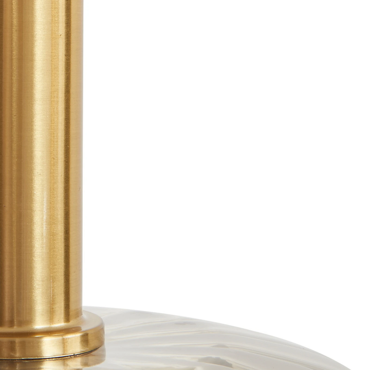 Lindby Hängeleuchte Hildur Rauchgrau Glas Deckenlampe Lampe Siehe Text/Foto B-Ware - 4251911793314