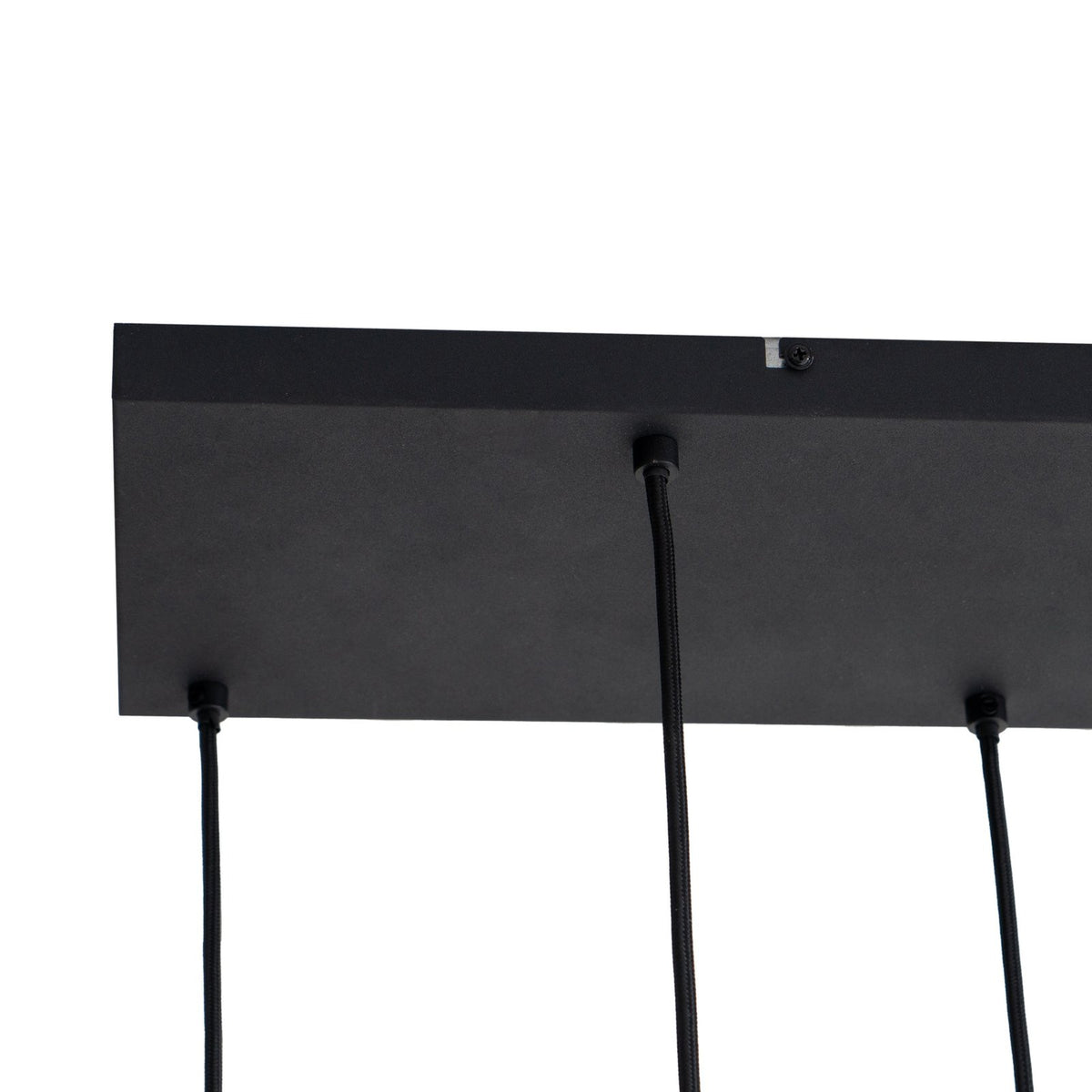 Lindby Hängeleuchte Pendelleuchte Lampe Leuchte Hildur rauchgrau Glas 6flg Ø2710 - 4251911793338