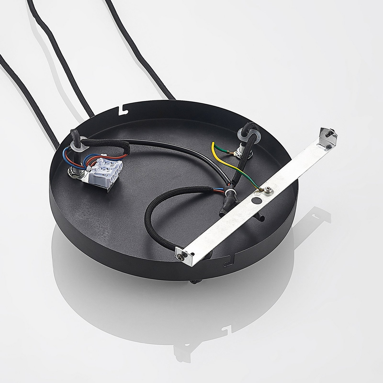 Lindby Joffrey Hängeleuchte Pendelleuchte Deckenlampe Lampe Siehe Text/Foto B-Ware - 4251911728637