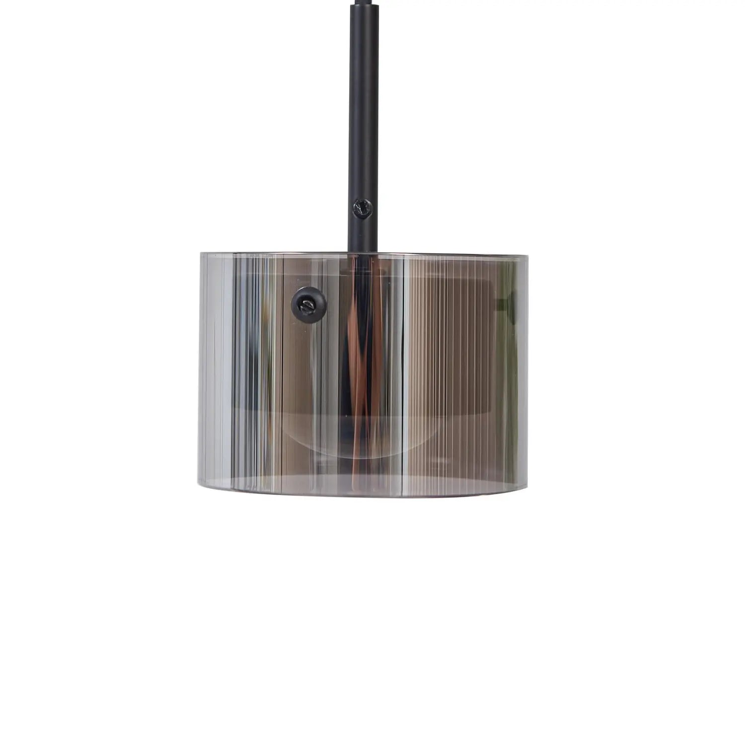 B-Ware Lindby Led Hängeleuchte Pendelleuchte Led Lampe Schwarz Matt Einflammig122 - 4251911770759