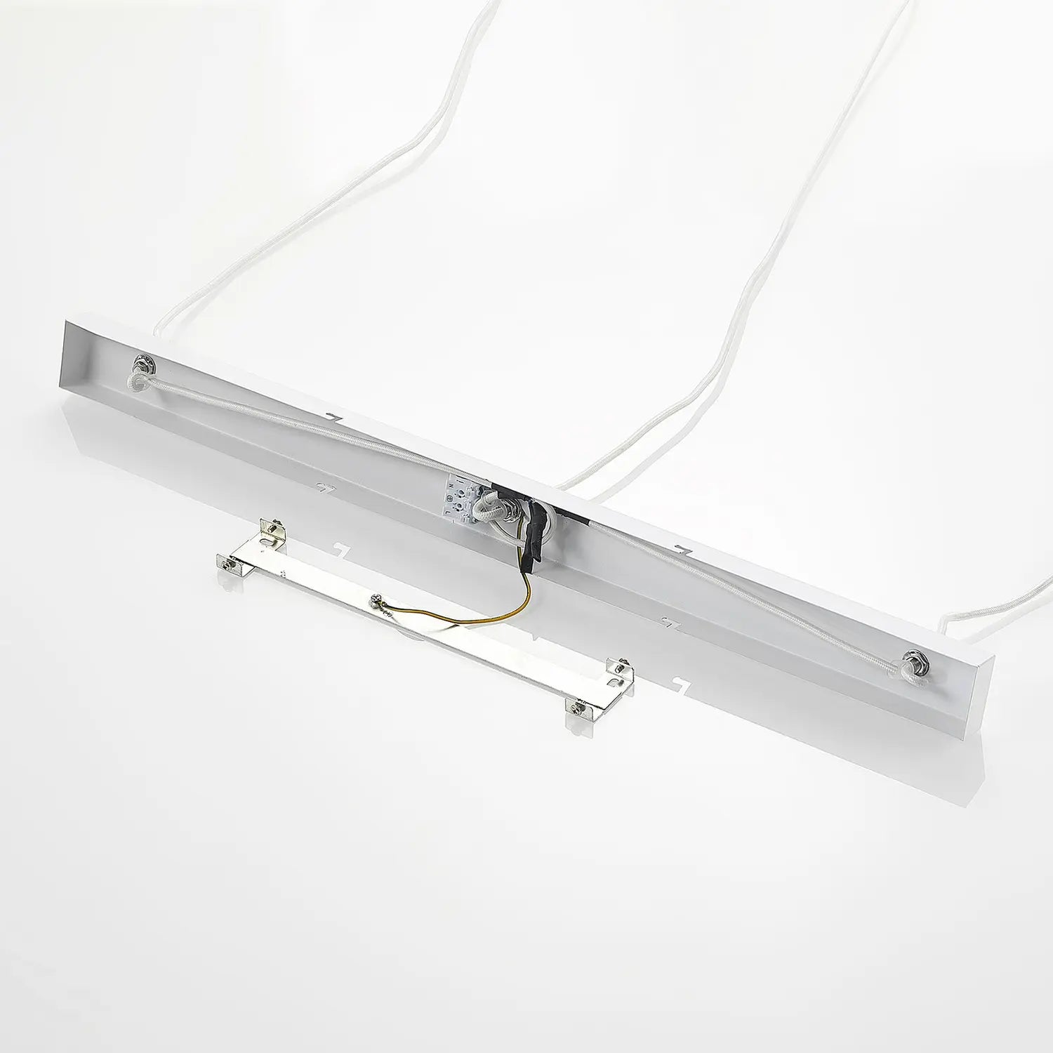 B-Ware Lindby Kadir Hängeleuchte Pendelleuchte Hängelampe Lampe Leuchte 3 Flmg Licht526 - 4251096592054