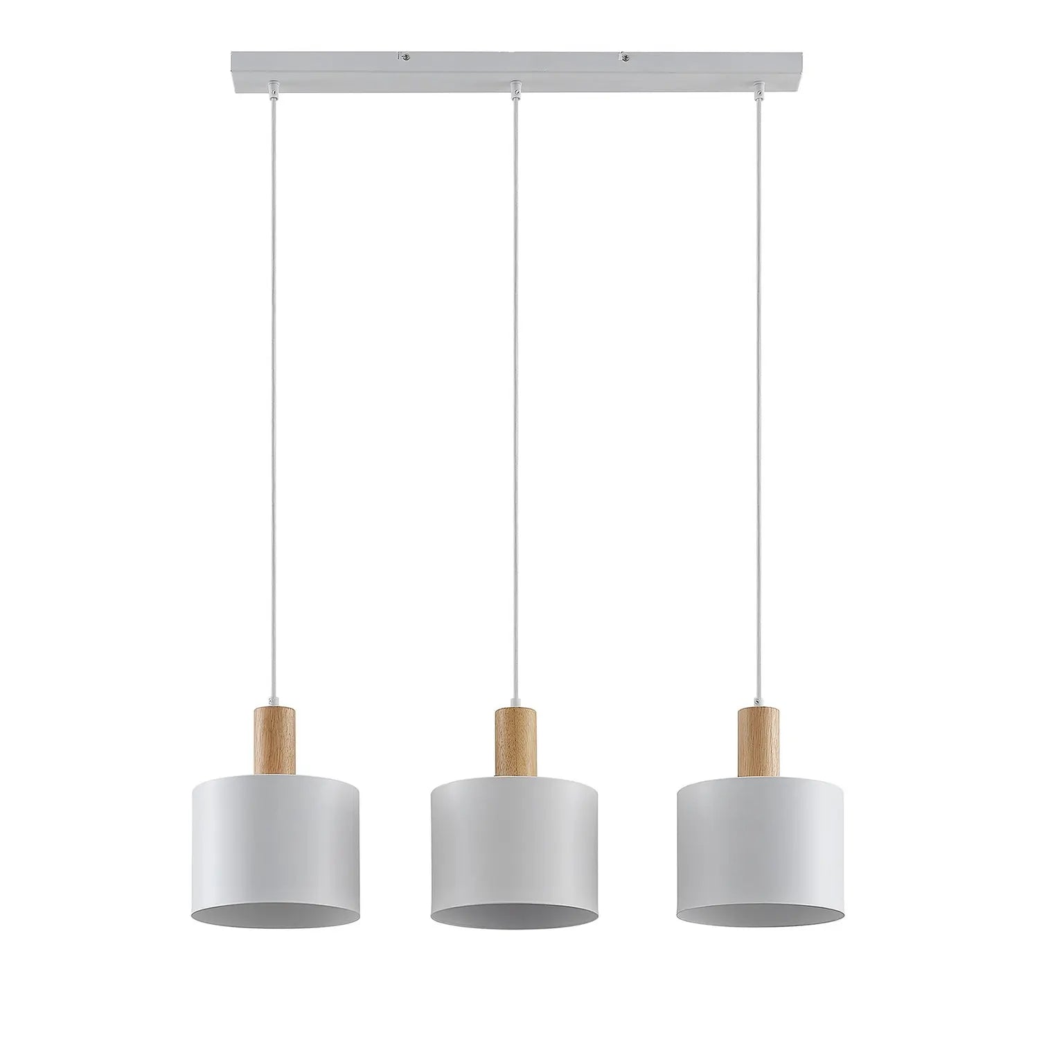 B-Ware Lindby Kadir Hängeleuchte Pendelleuchte Hängelampe Lampe Leuchte 3 Flmg Licht526 - 4251096592054