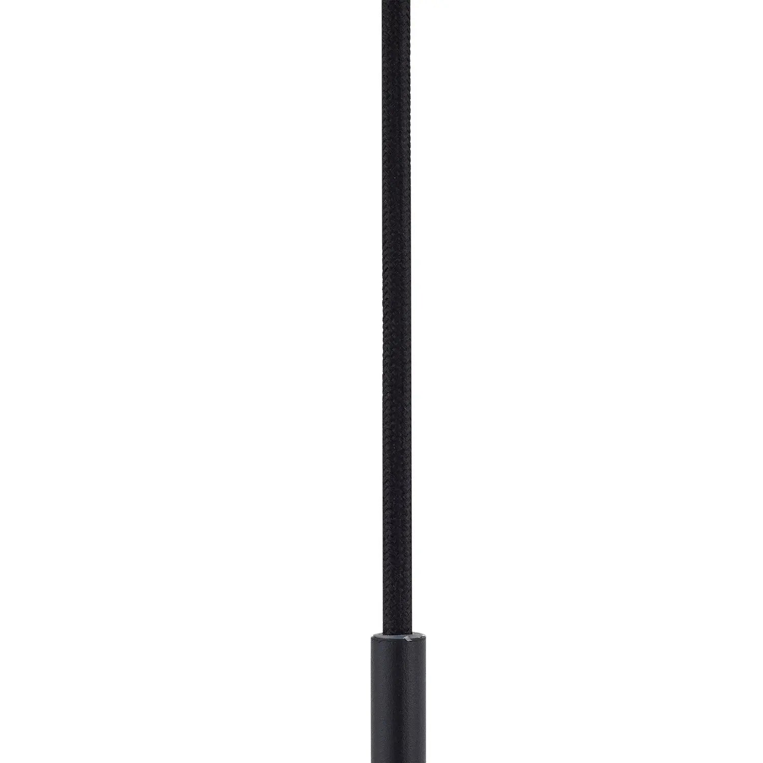 B-Ware Lindby Hängeleuchte Pendelleuchte Lelia Deckenleuchte Lampe Rauchgrau Glas ø35cm
