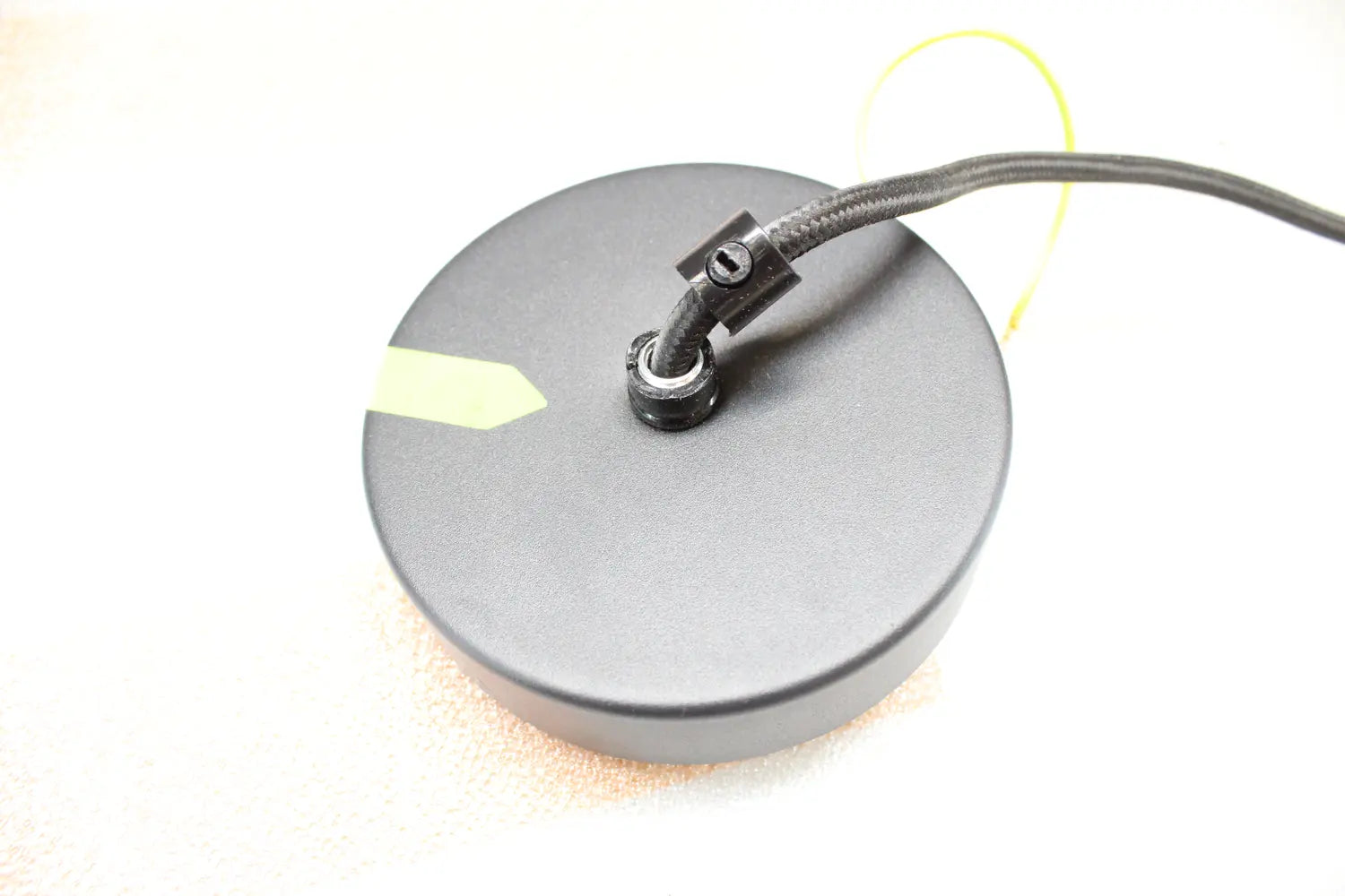 B-Ware Lindby Nefeli Hängeleuchte Deckenlampe Pendelleuchte E27 Siehe Text/Foto - 4251911743524