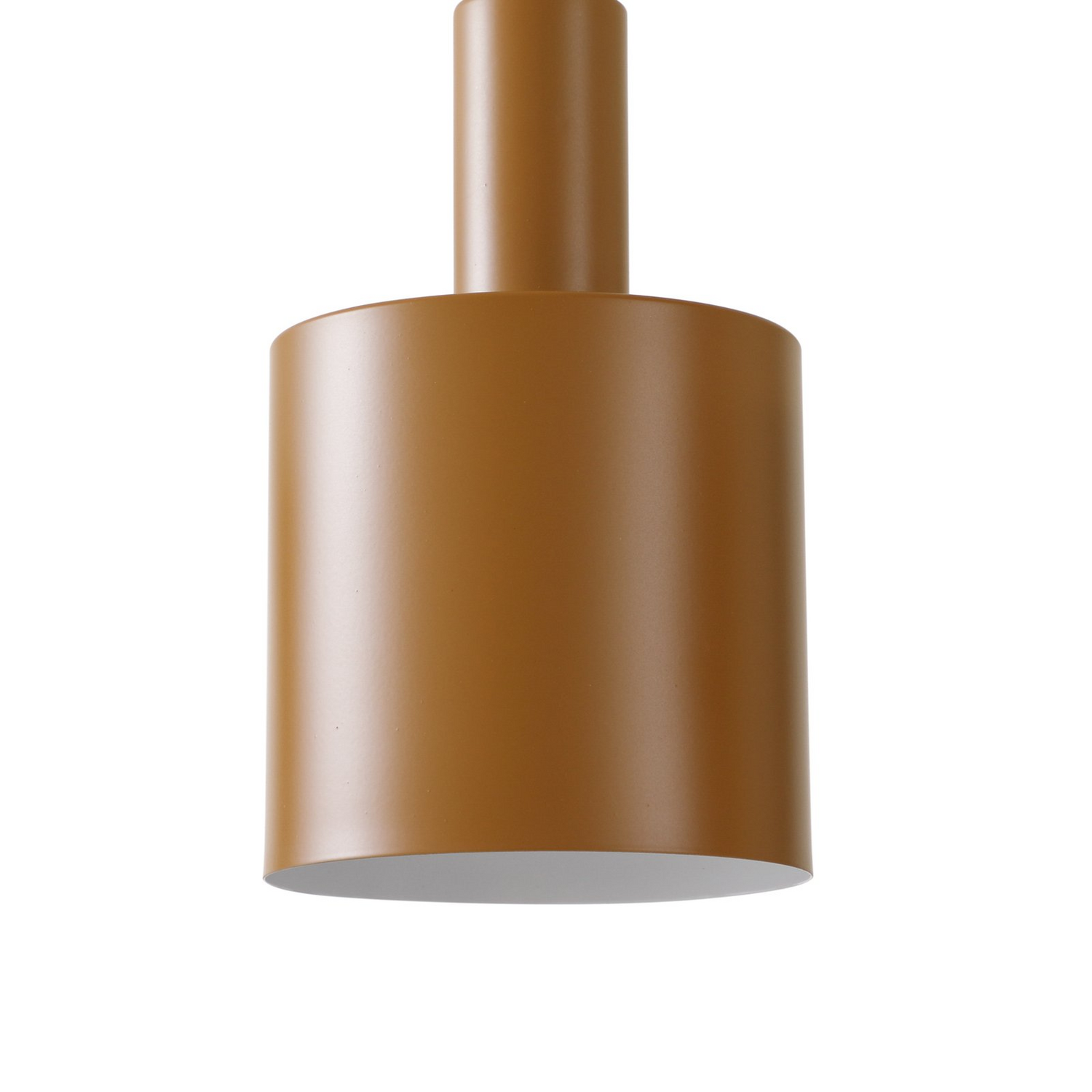 B-Ware Lindby Hängeleuchte Ovelia Schwarz/Braun/Beige Hängelampe Lampe Pendelleuchte
