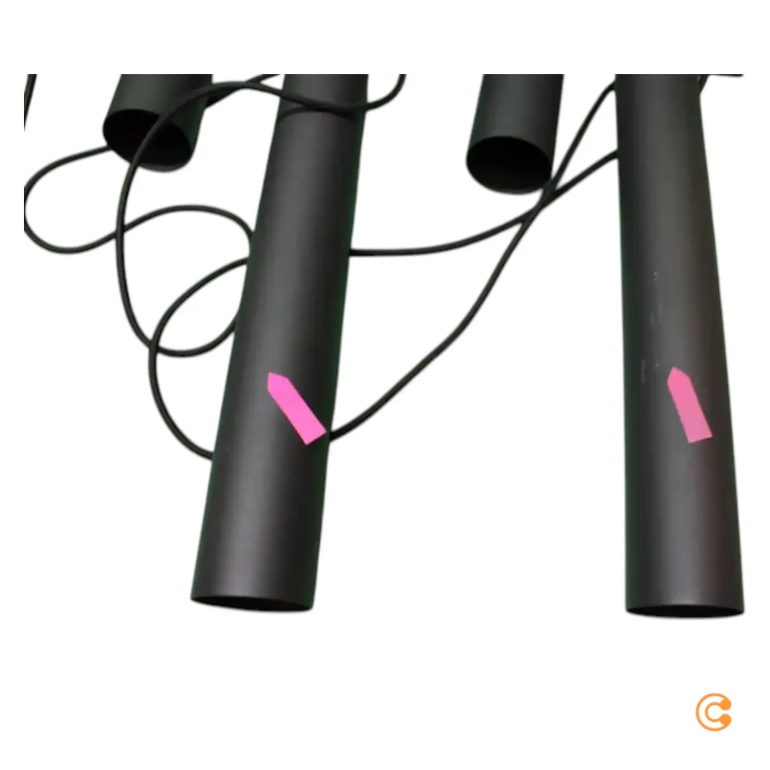 B-Ware Lindby Sanad Hängeleuchte Deckenlampe Pendelleuchte Gu10 Lampe Siehe Text/Foto