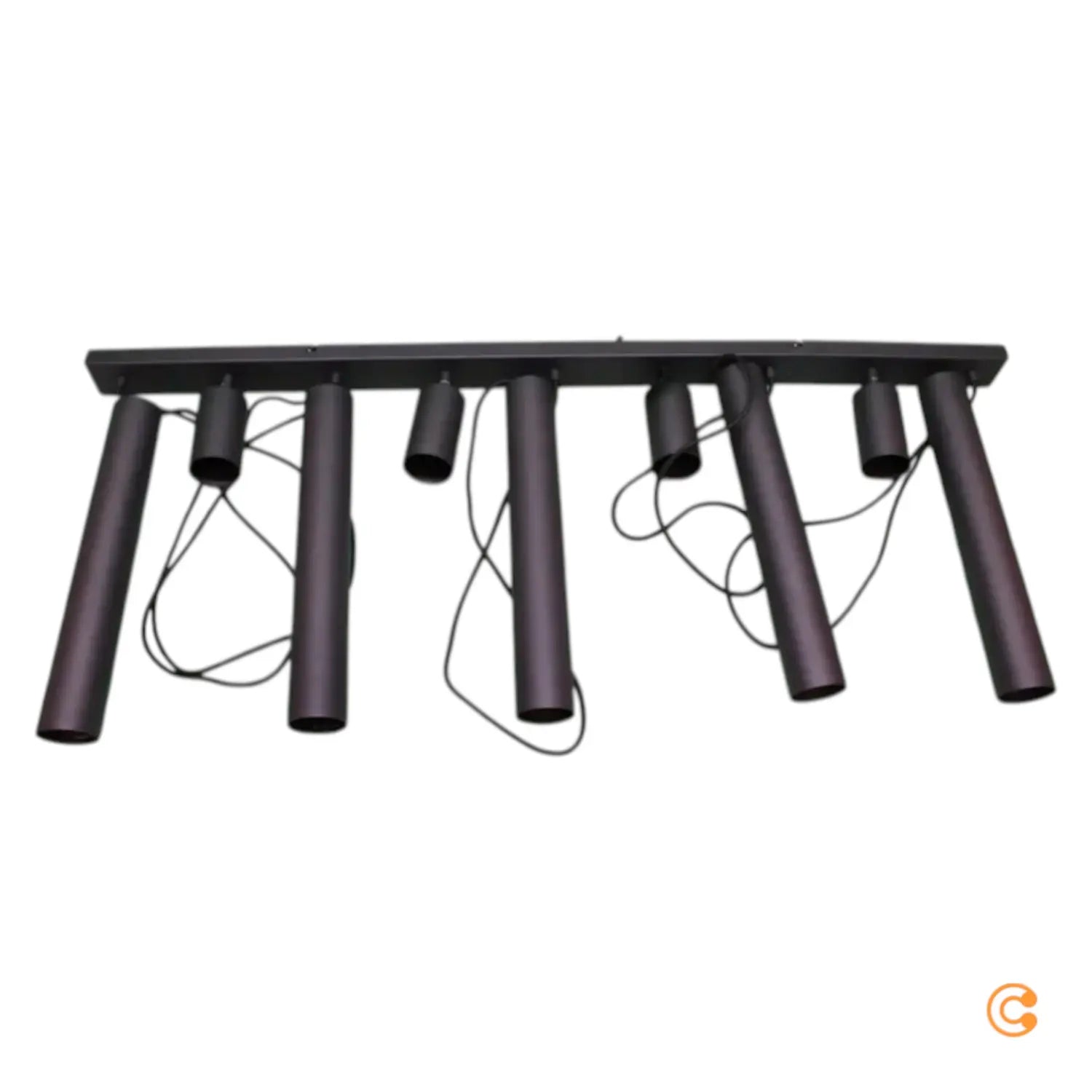 B-Ware Lindby Sanad Hängeleuchte Deckenlampe Pendelleuchte Gu10 Lampe Siehe Text/Foto