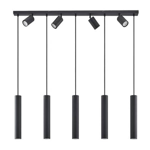 B-Ware Lindby Sanad Hängeleuchte Deckenlampe Pendelleuchte GU10 Lampe SIEHE TEXT/F57