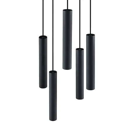 B-Ware Lindby Sanad Hängeleuchte Deckenlampe Pendelleuchte Gu10 Siehe Text/Foto929 - 4251911703108