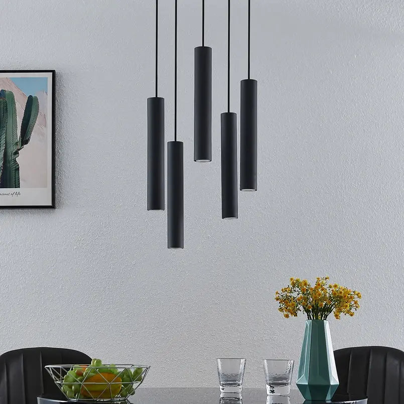 B-Ware Lindby Sanad Hängeleuchte Deckenlampe Pendelleuchte Gu10 Siehe Text/Foto929 - 4251911703108