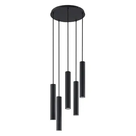 B-Ware Lindby Sanad Hängeleuchte Deckenlampe Pendelleuchte Gu10 Siehe Text/Foto929 - 4251911703108