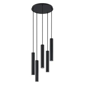 B-Ware Lindby Sanad Hängeleuchte Deckenlampe Pendelleuchte Gu10 Siehe Text/Foto929