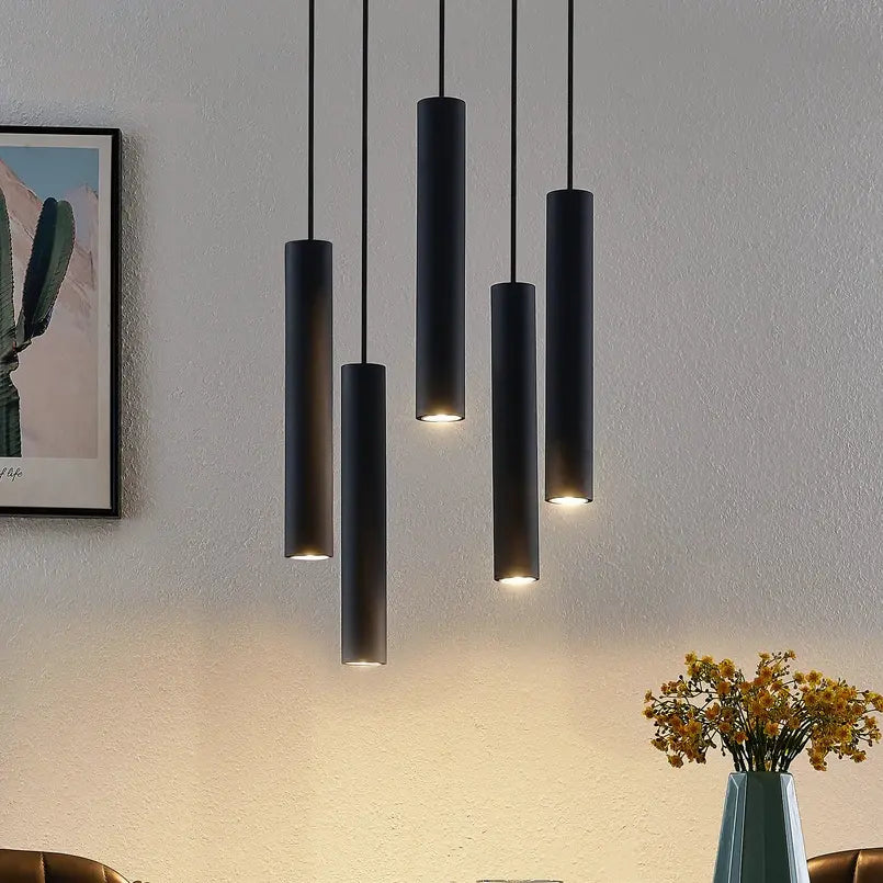 B-Ware Lindby Sanad Hängeleuchte Deckenlampe Pendelleuchte Gu10 Siehe Text/Foto929 - 4251911703108
