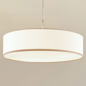 B-Ware Lindby Hängeleuchte Sebatin Deckenlampe Pendelleuchte Deckenlicht Lampe E27 Led