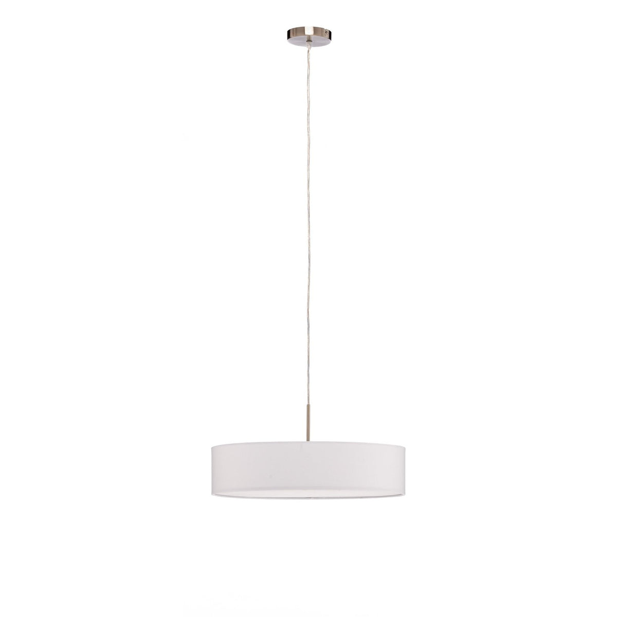 Lindby Hängeleuchte Sebatin Deckenlampe Pendelleuchte Deckenlampe Lampe E27 LED - 4251096502992