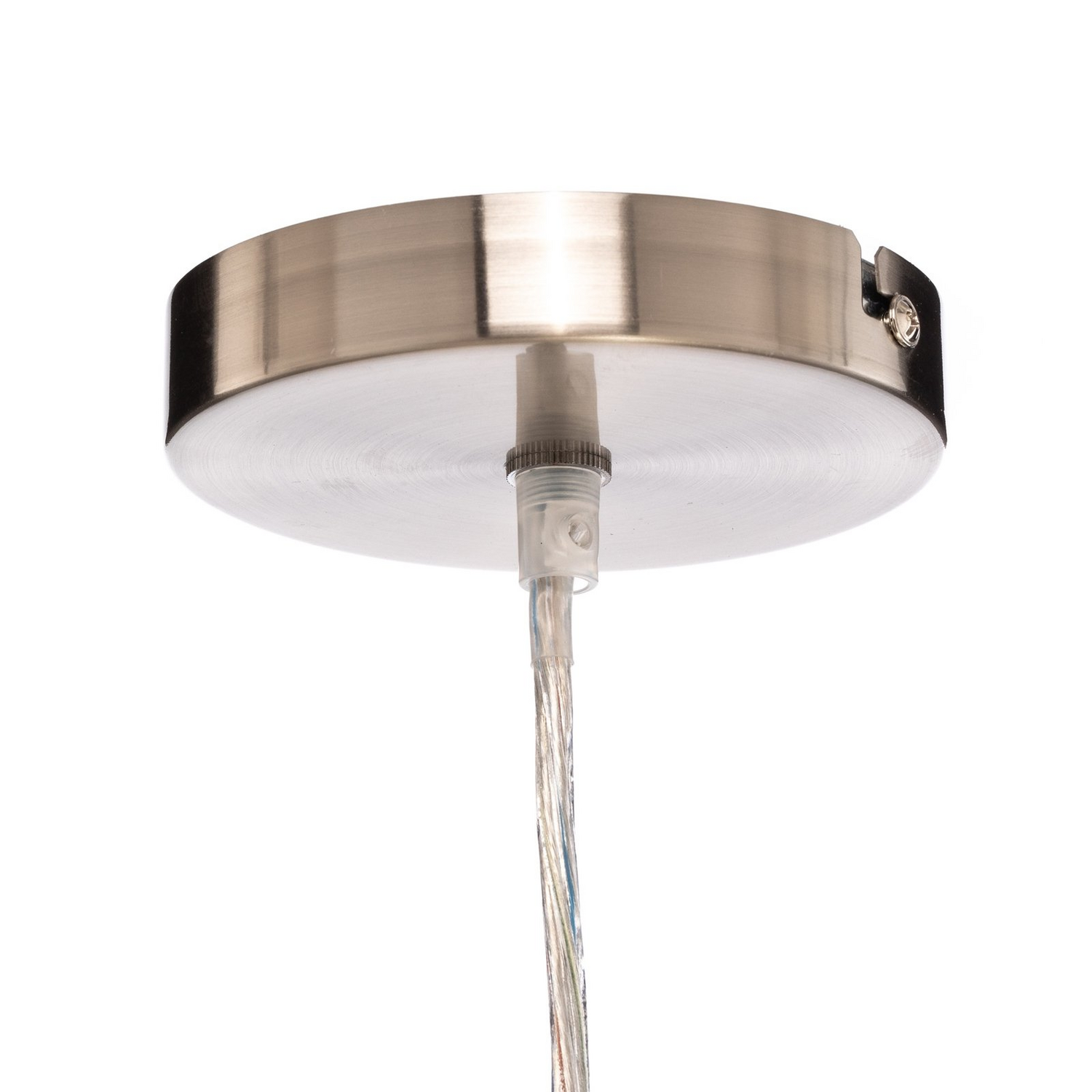 B-Ware Lindby Hängeleuchte Sebatin Deckenlampe Pendelleuchte Deckenlampe Lampe E27 Led