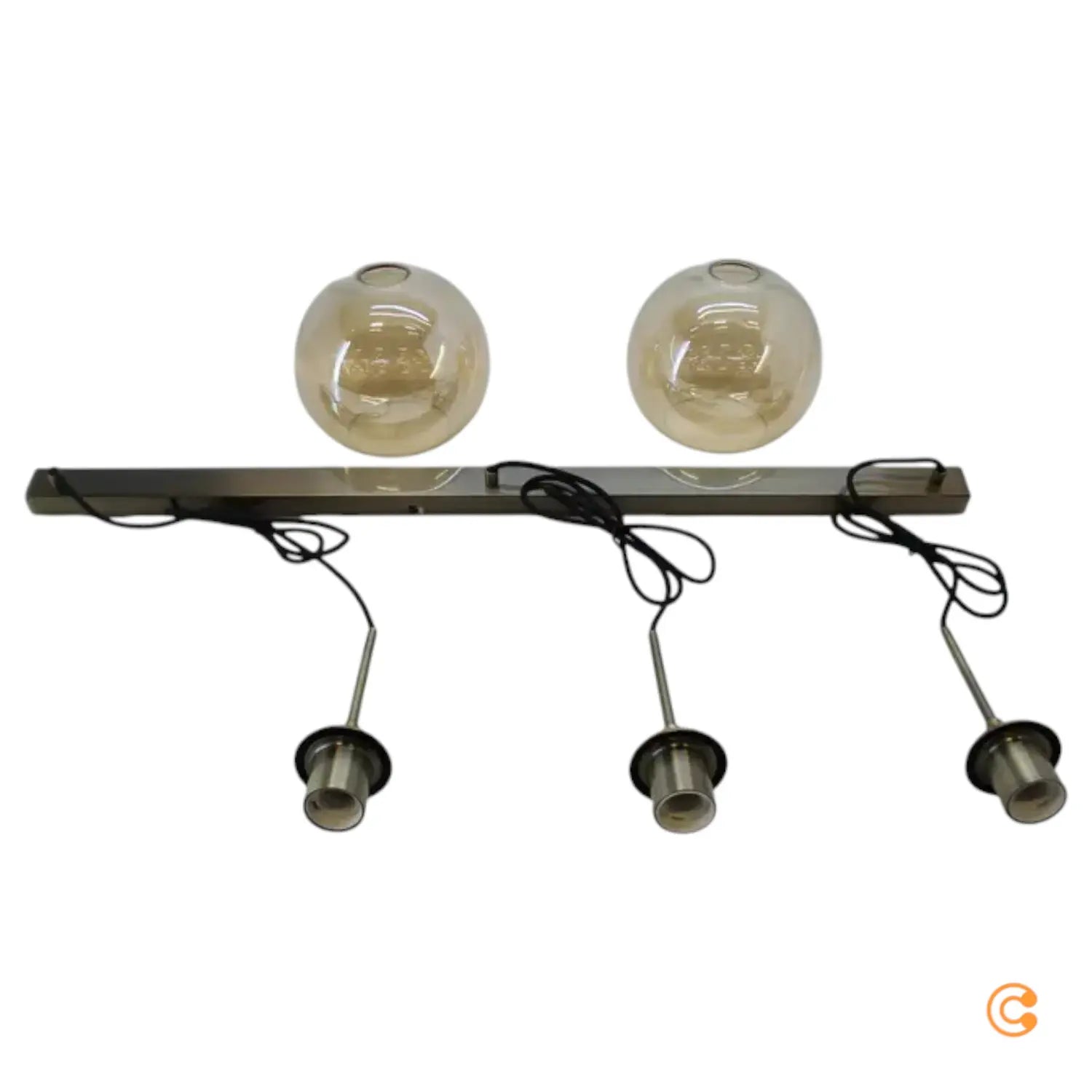 B-Ware Lindby Sofian Hängeleuchte Pendelleuchte Deckenlampe Leuchte Siehe Text/Foto405 - 4251096565447