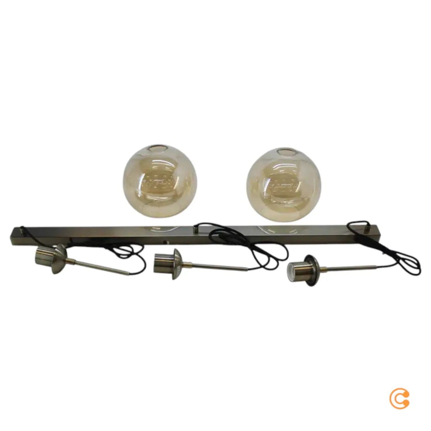 B-Ware Lindby Sofian Hängeleuchte Pendelleuchte Deckenlampe Leuchte Siehe Text/Foto405 - 4251096565447