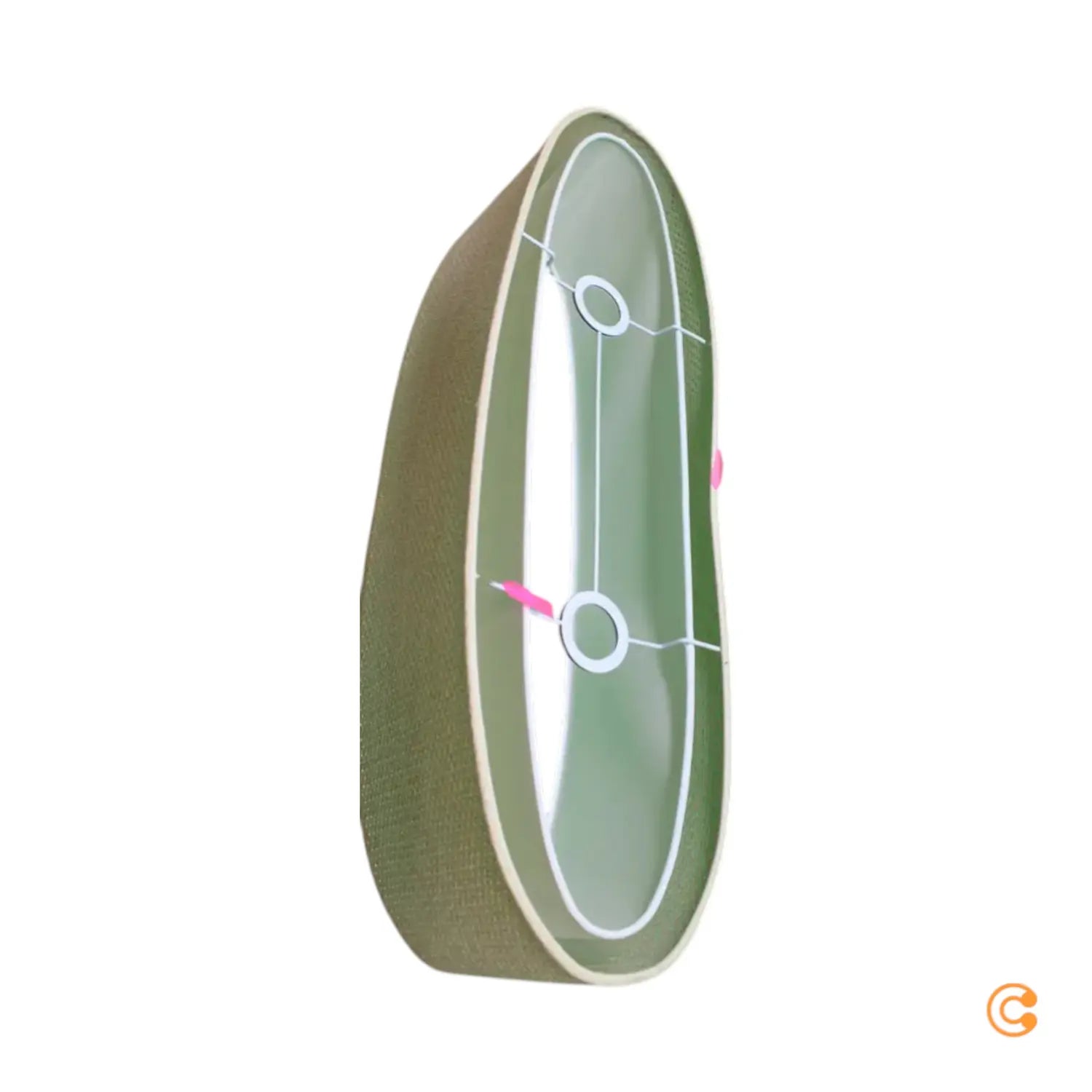 B-Ware Lindby Hängeleuchte Pendelleuchte Soula E27 Kunststoff 78 Cm Siehe Text/Foto - 4255830903946