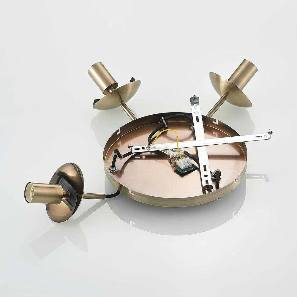 Lindby Teeja Hängeleuchte Deckenlampe Pendelleuchte Leuchte Siehe Text/Foto B-Ware - 4251911746051