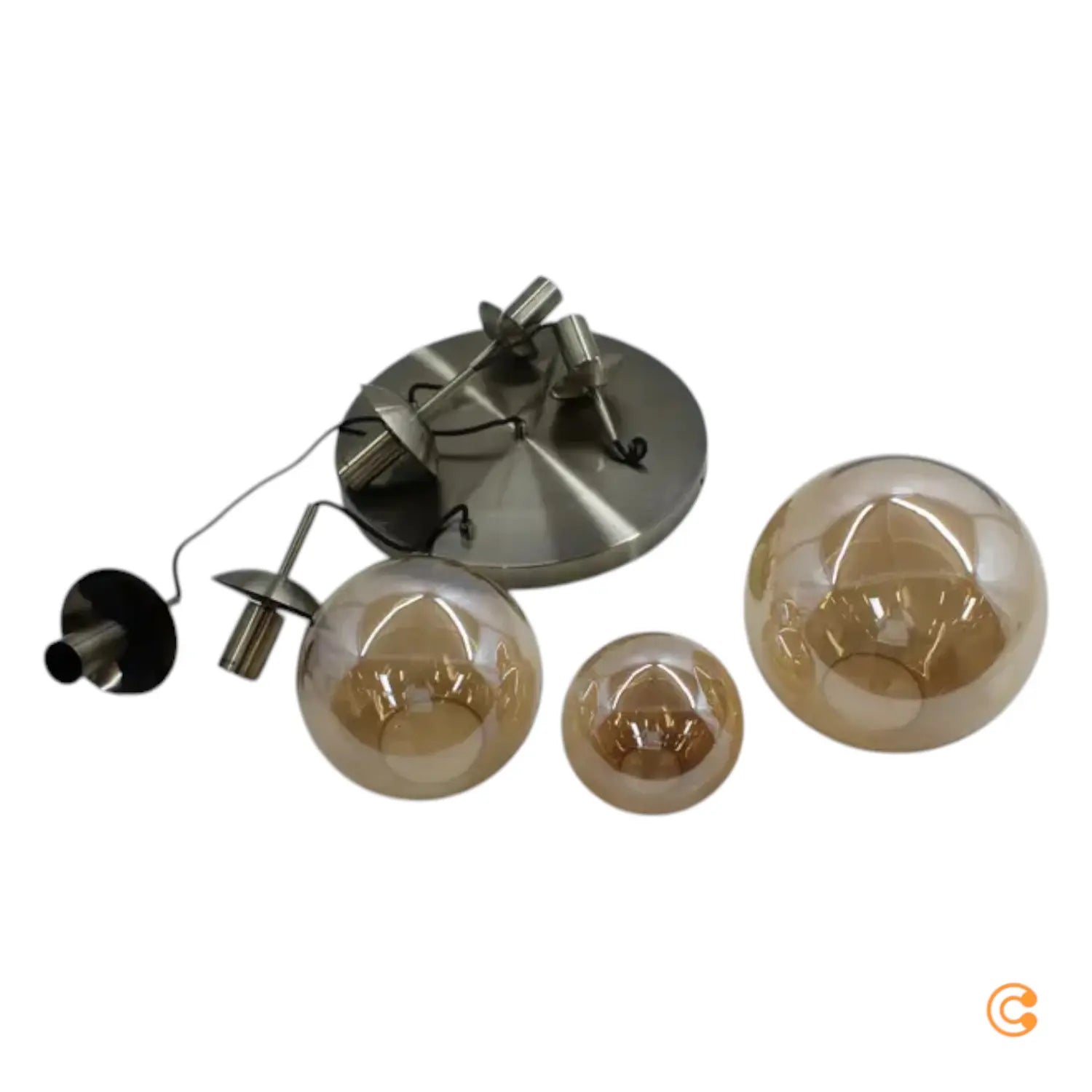 B-Ware Lindby Teeja Hängeleuchte Deckenlampe Deckenlampe Pendelleuchte Siehe Text/Foto - 4251911746082