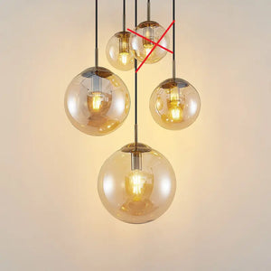B-Ware Lindby Teeja Hängeleuchte Deckenlampe Pendelleuchte Leuchte Led Siehe Text/Foto