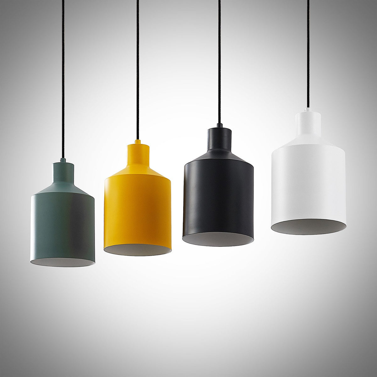 Lindby Tirane Hängeleuchte Deckenlampe Pendelleuchte Lampe 4-flg E27 SIEHE TEXT - 4251096581201