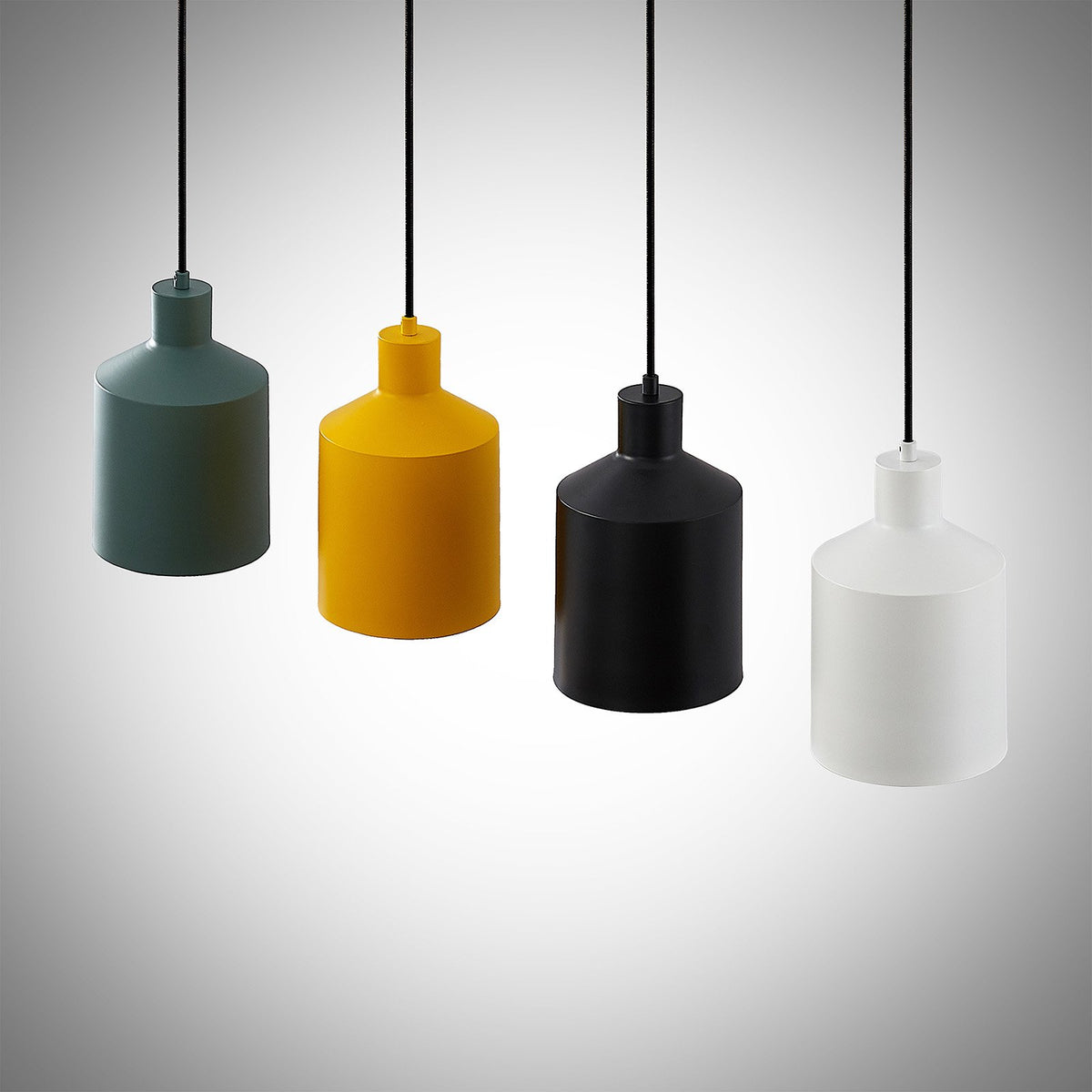 Lindby Tirane Hängeleuchte Deckenlampe Pendelleuchte Lampe 4-flg E27 SIEHE TEXT - 4251096581201