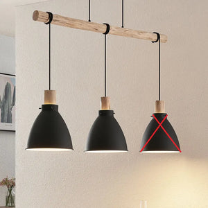 B-Ware Lindby Trebale Hängeleuchte Pendelleuchte Deckenlampe 3 Flammig Siehe Text/Foto