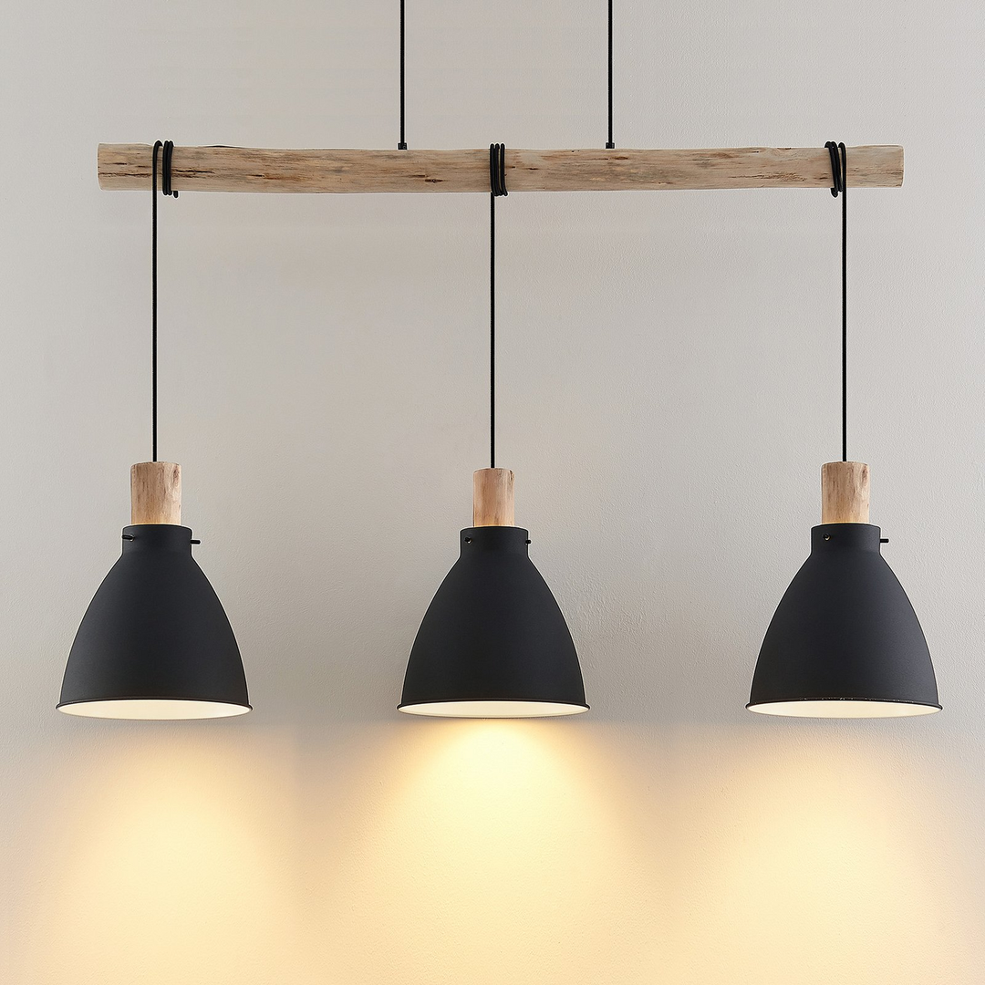 Lindby Trebale Hängeleuchte Pendelleuchte Deckenlampe Lampe Siehe Text/Foto B-Ware - 4251096584042
