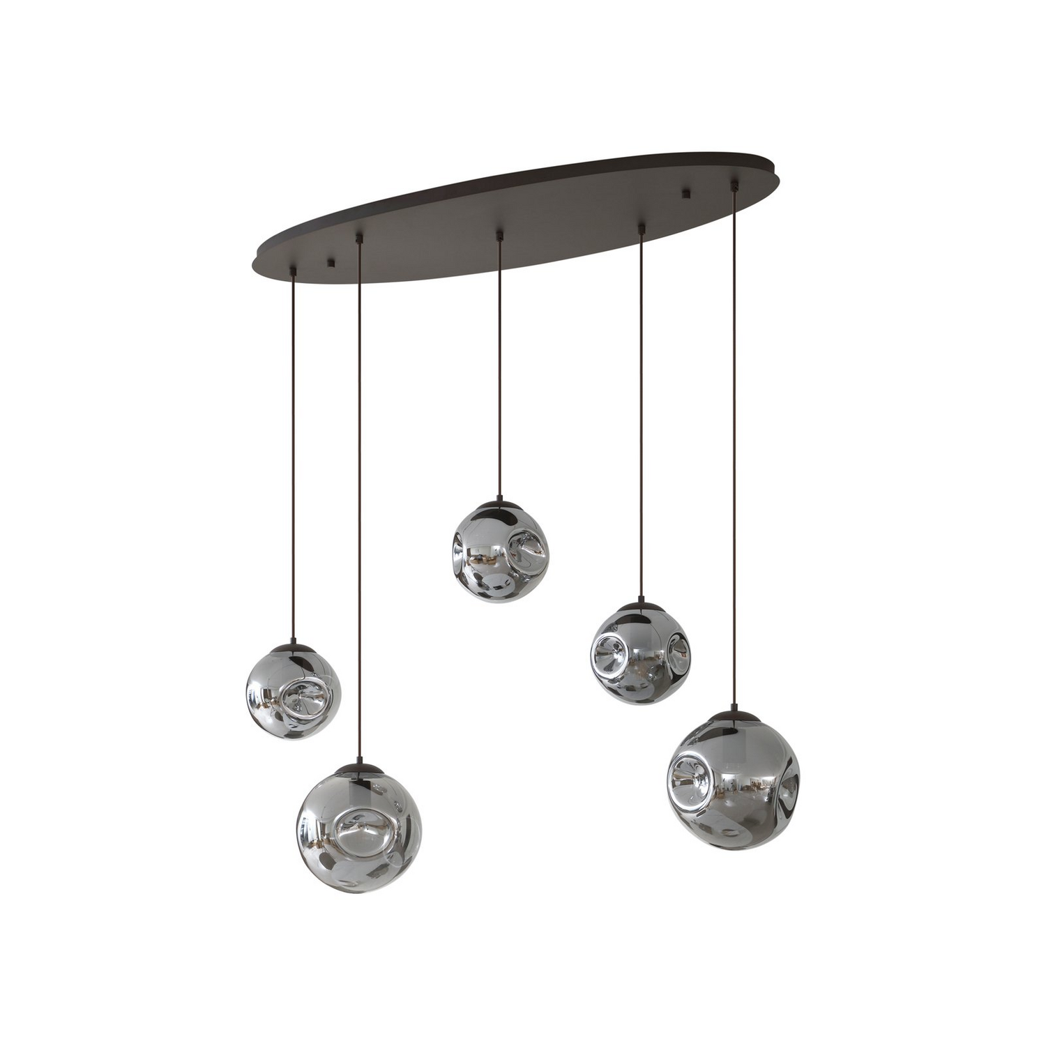 B-Ware Lindby Valentina Hängeleuchte Hängelampe Leuchte Lampe Pendelleuchte Pendella922 - 4251911774726