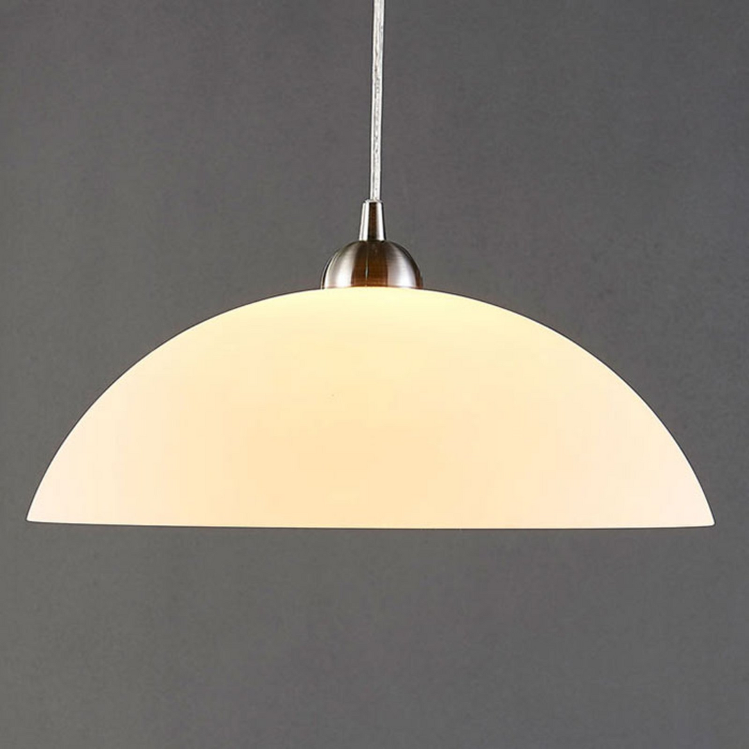 Hängeleuchte Hängeleuchte Deckenleuchte Lindby Valeria Glas Lampe Siehe Text B-Ware