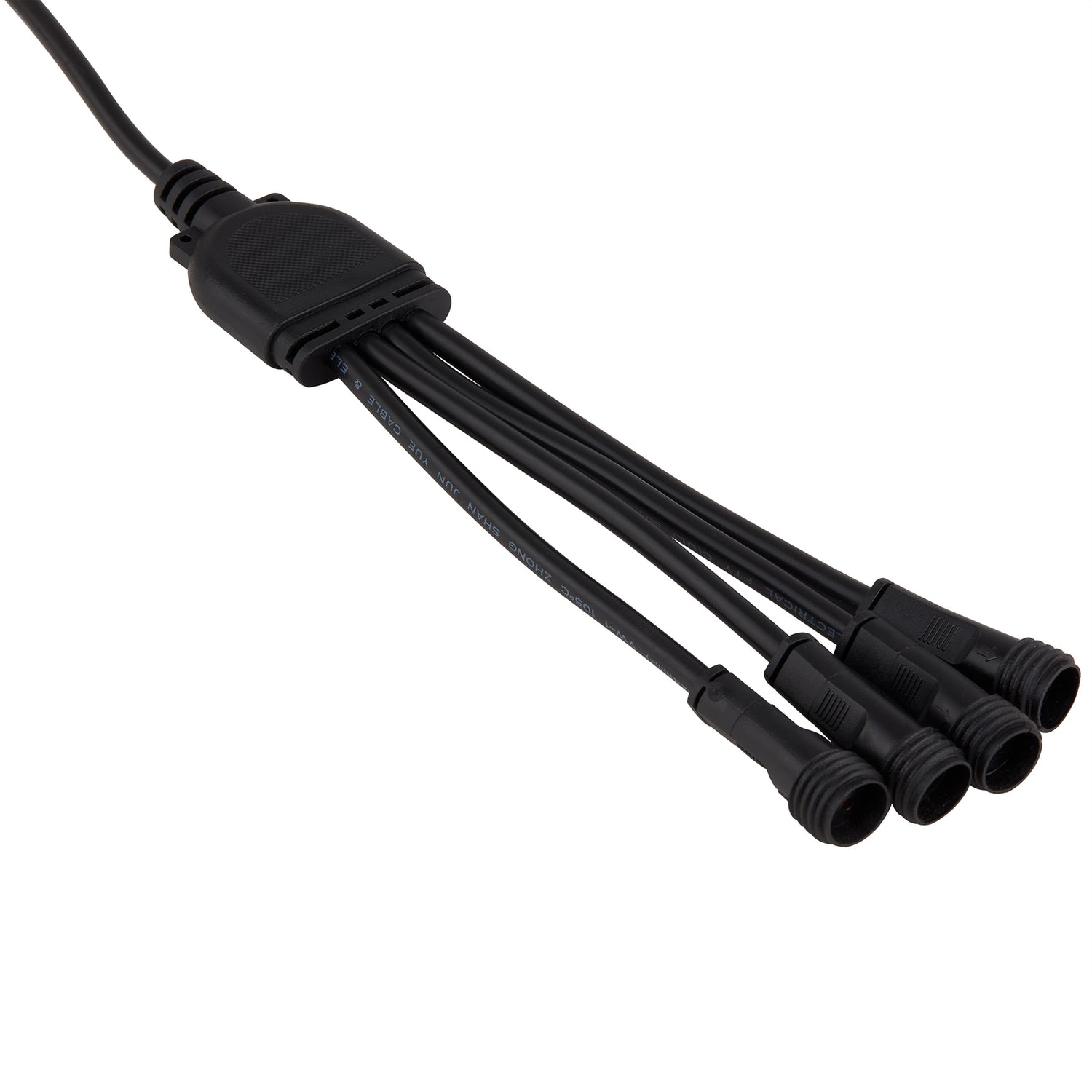 B-Ware Lindby Heath Led Erdspießleuchte Gartenlampe Außenbeleuchtung Schwarz 4er Set - 4251911772760