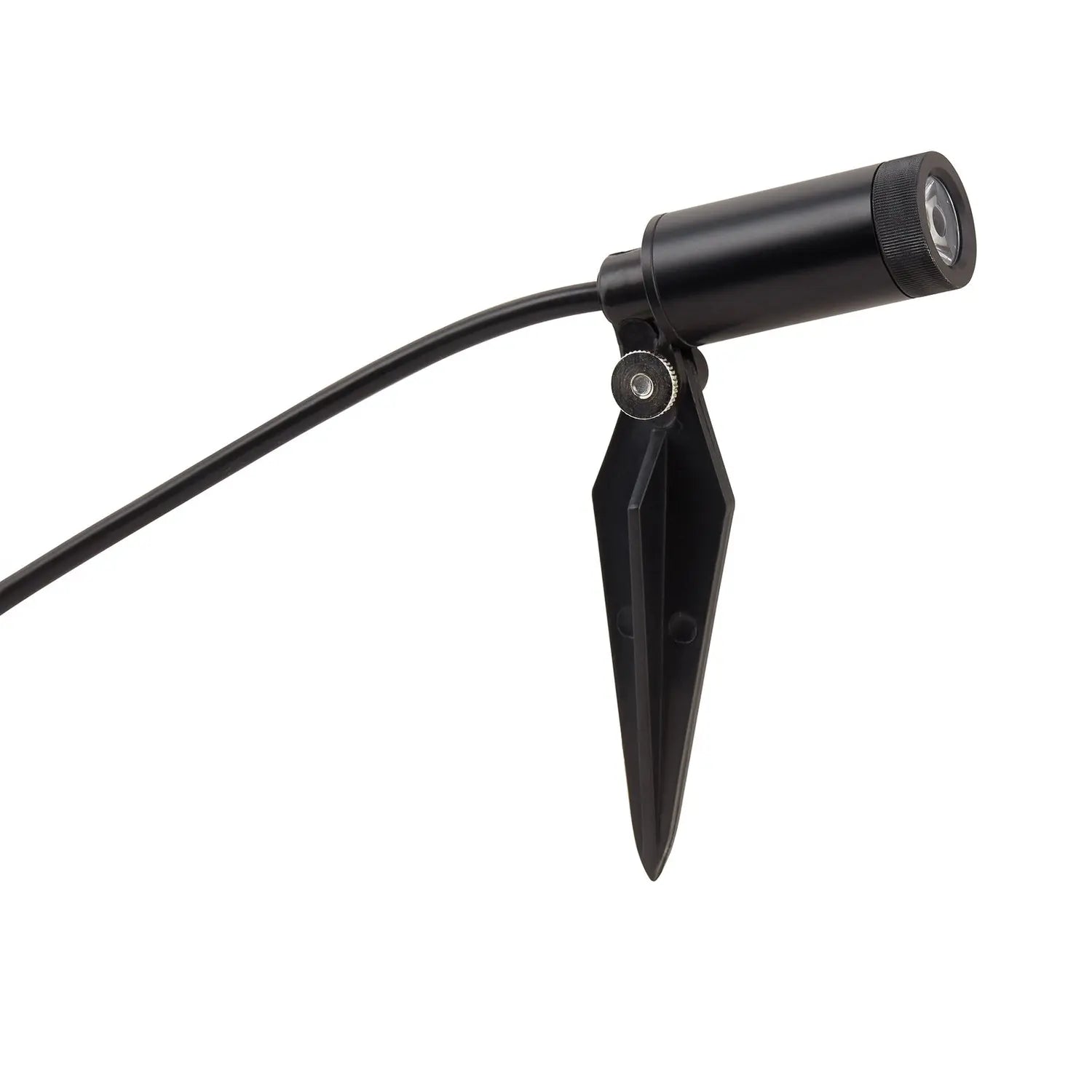 B-Ware Lindby Heath Led Erdspießleuchte Gartenlampe Außenbeleuchtung Schwarz 4er Set - 4251911772760