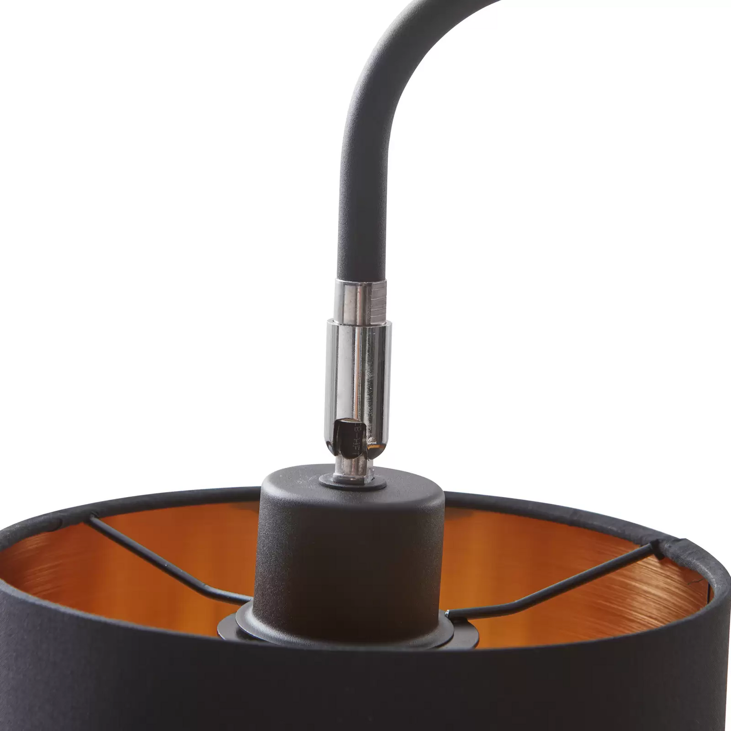 B-Ware Lindby Hinay Stehleuchte Standleuchte Stehlampe Leseleuchte Leselampe E27 Led - 10017720