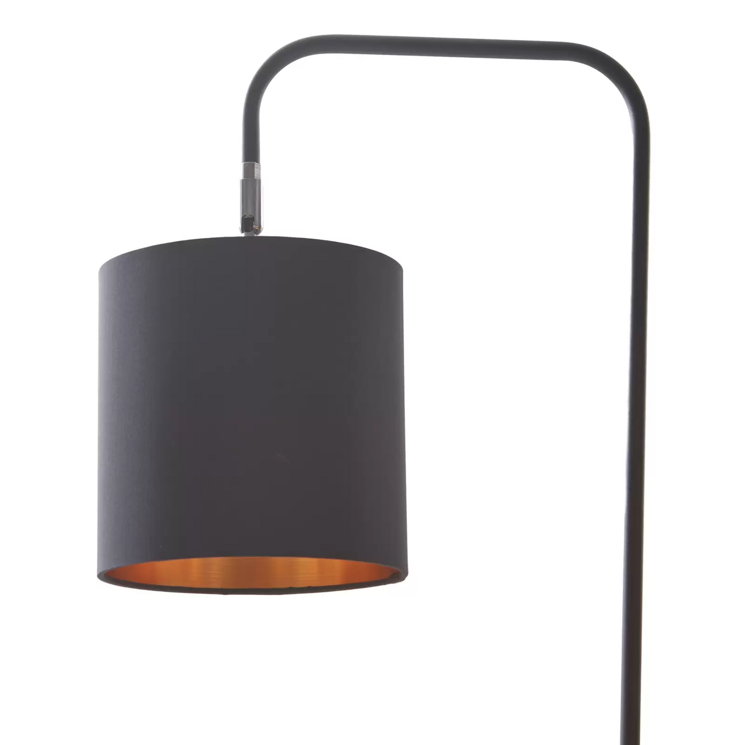 B-Ware Lindby Hinay Stehleuchte Standleuchte Stehlampe Leseleuchte Leselampe E27 Led - 10017720
