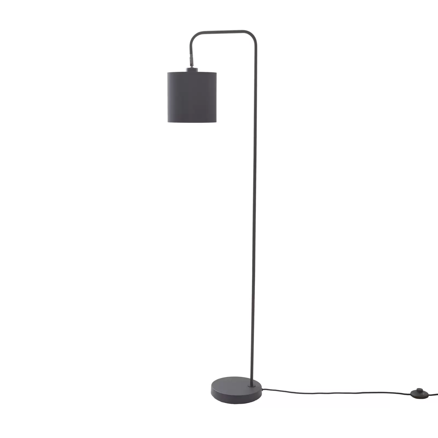 B-Ware Lindby Hinay Stehleuchte Standleuchte Stehlampe Leseleuchte Leselampe E27 Led - 10017720