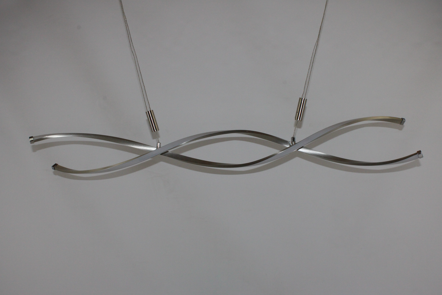 Lindby Led Hängeleuchte Auron Hängeleuchte Lampe Leuchte 12 W Siehe Text/Fotos C-Ware - 9621247