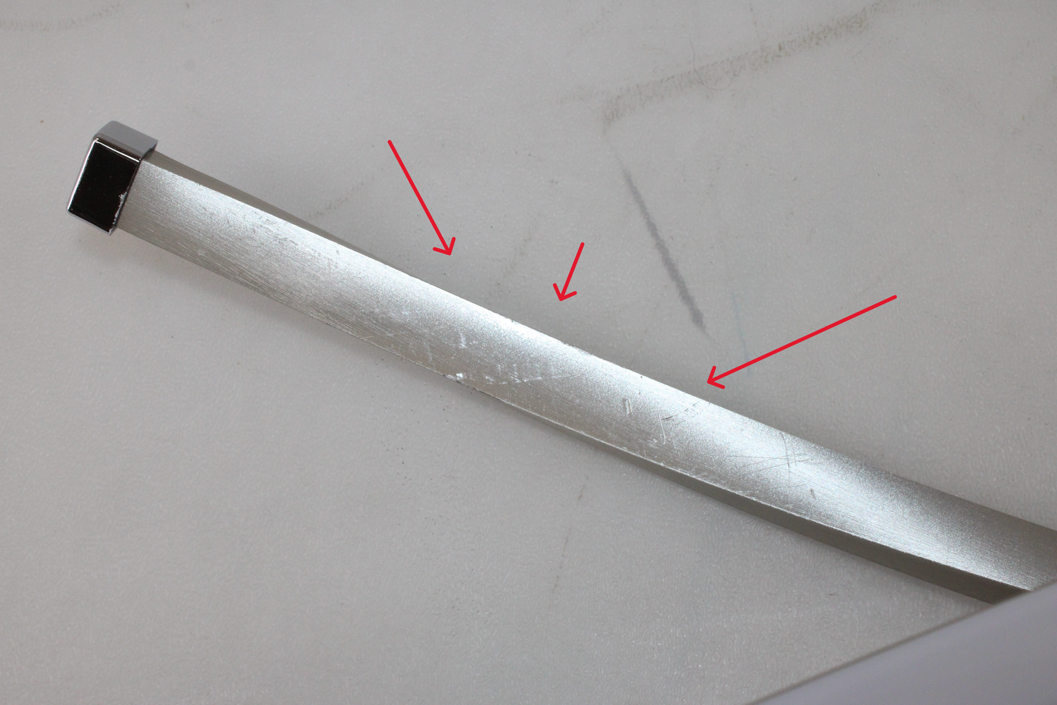 Lindby Led Hängeleuchte Auron Hängeleuchte Lampe Leuchte 12 W Siehe Text/Fotos C-Ware - 9621247