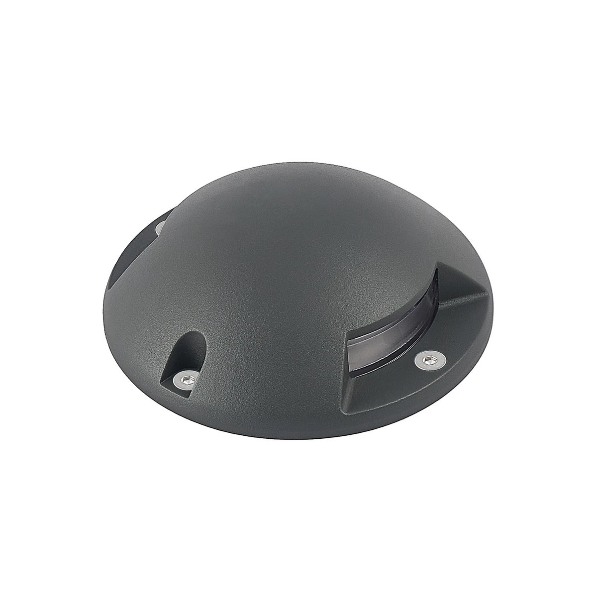 Lindby Bodenstrahler Wegeleuchte LED Strahler dunkelgrau Aluminium Kunststoff - 4251911705973