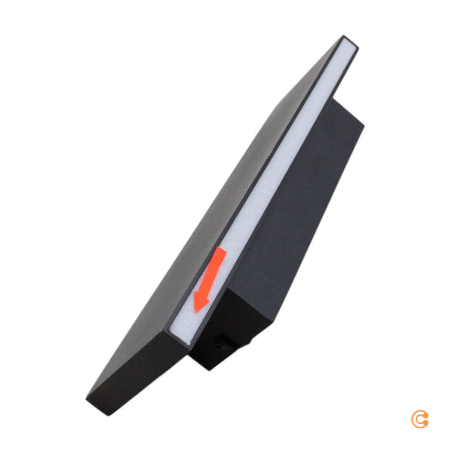 Lindby Ignazia Led Wandleuchte Wandlampe Lampe Leuchte Strahler Siehe Text/Foto B-Ware - 12753289790244